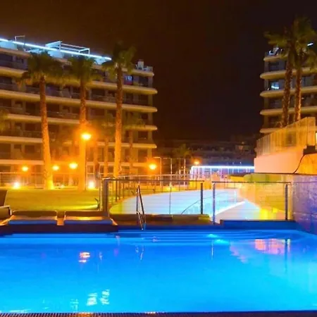 Infinity View Arenales-3